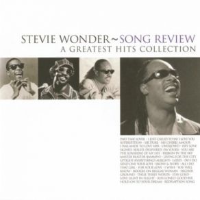 Download track That Girl Stevie Wonder