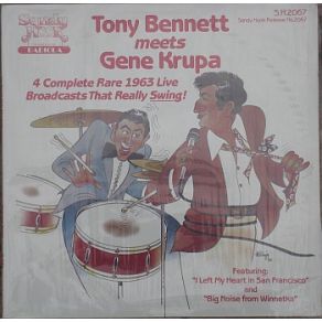 Download track September Song Gene Krupa, Tony Bennett