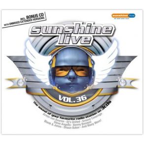 Download track Sunbeam Spencer & Hill