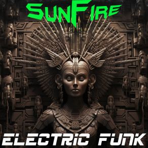Download track Solar Sync Electric Funk