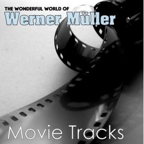Download track The Third Man Werner Muller