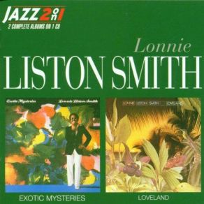 Download track Floating Through Space Lonnie Liston Smith