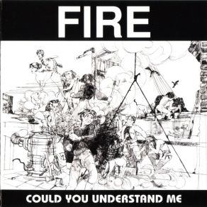 Download track Where Are You E. W. & Fire