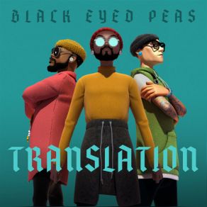 Download track Mamacita Black Eyed PeasOzuna, J. Rey Soul