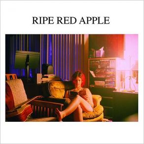Download track Baby Jane Ripe Red Apple