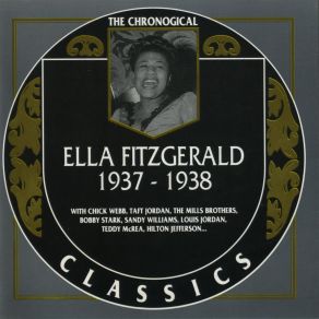 Download track Rock It For Me Ella Fitzgerald