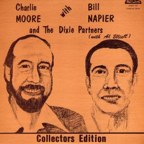 Download track Nashville Skyline Rag Charlie Moore, Bill Napier, The Dixie Partners
