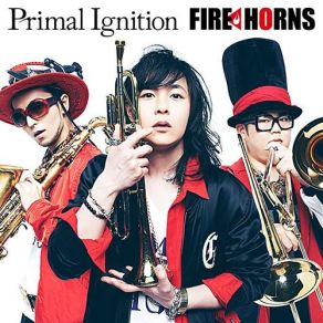 Download track Victory Fire Horns