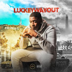 Download track On The Low LuckeyChelly The MC