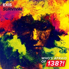 Download track Survival (Extended Mix) EXIS