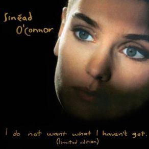 Download track Mind Games Sinéad O'Connor