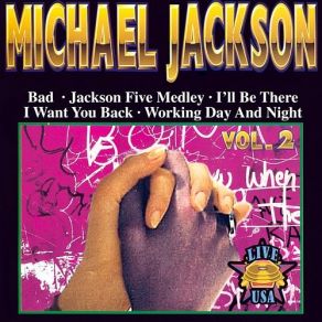 Download track Give Me One More Chance - Lovely One - I'Ll Be There Michael Jackson