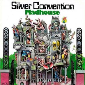 Download track Midnight Lady Silver Convention