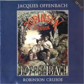 Download track Variations Jacques Offenbach