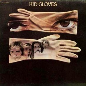 Download track And Kid Gloves, Davey Pattison