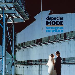 Download track In Your Memory (2006 Digital Remaster) Depeche Mode