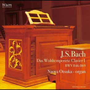 Download track 05 - No. 19 In A Major, Bwv 864 Johann Sebastian Bach
