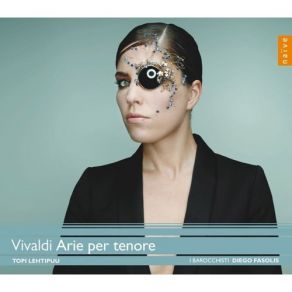 Download track 17 - Vinta A Pie D’un Dolce Affetto (B) (La Verita In Cimento) Antonio Vivaldi