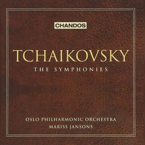 Download track Symphony No. 1 In G Minor, Op. 13 'Winter Daydreams' - IV. Finale. Andante Lu... Mariss Jansons, Oslo Philharmonic Orchestra, JANSONS