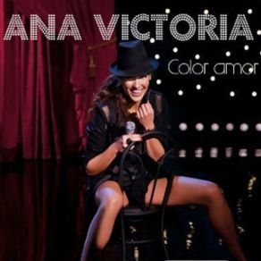Download track Un Poco Mas Ana Victoria
