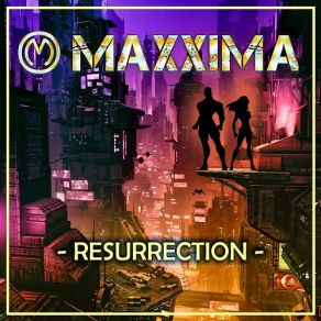 Download track No More Chances (Club X Remix) Maxxima