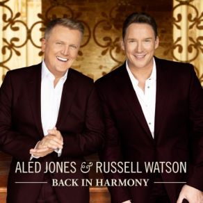 Download track Lucky, Lucky, Lucky Me (Arr. By Fiona Pears & Ian Tilley) Russell Watson, Aled Jones