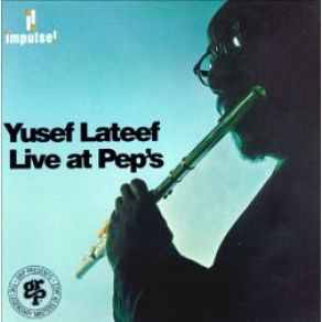 Download track I Remember Clifford Yusef Lateef
