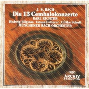 Download track 03 - Concerto F-Moll BWV 1056, 3. Presto Johann Sebastian Bach