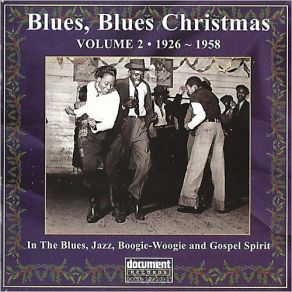 Download track Lonesome Christmas, Pt. 1 Lowell Fulson, Lonesome Christmas