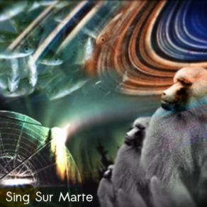 Download track Jardín Sing Sur Marte