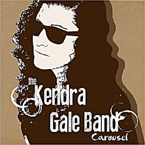 Download track Carousel Kendra Gale Band