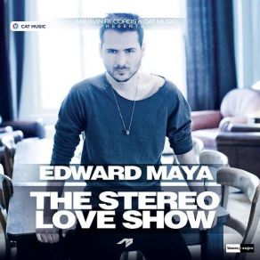 Download track Happy For You Edward MayaTara