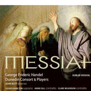 Download track 4. Chorus: And The Glory Of The Lord Georg Friedrich Händel