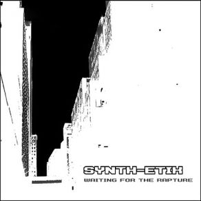 Download track Rapture Synth - Etik