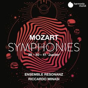 Download track 09. Symphony No. 41 In C Major, K. 551 Jupiter I. Allegro Vivace Mozart, Joannes Chrysostomus Wolfgang Theophilus (Amadeus)