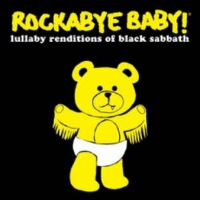 Download track Electric Funeral Rockabye Baby!