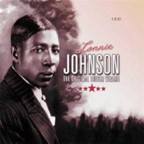 Download track That's Love Lonnie Johnson