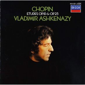 Download track 10. Etudes Op. 25: No. 7 In C-Sharp Minor No. 8 In D-Flat Major Frédéric Chopin