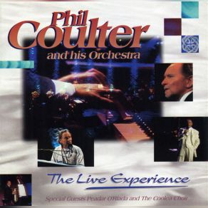 Download track Mise Eire (A Tribute To Sean O'Riada) Phil Coulter