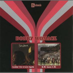 Download track Bouquet Of Roses Bobby Womack