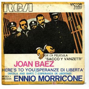 Download track Speranze Di Libert Ennio Morricone