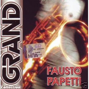 Download track This Is Not America Fausto Papetti