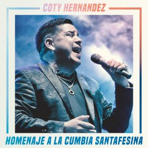 Download track A Mi Gente / Sentados Al Cordón De La Vereda (En Vivo) Coty Hernandez
