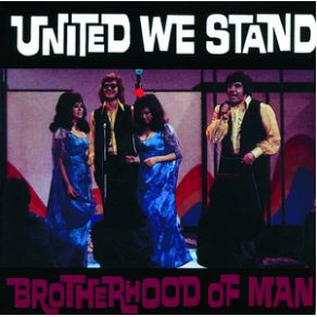Download track A Little Bit Of Heaven The Brotherhood Of Man