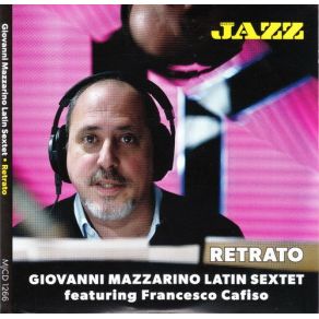 Download track Me Hace El Favor... Pues Francesco Cafiso, Giovanni Mazzarino