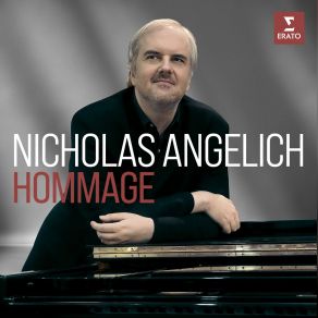 Download track Rachmaninov Rhapsody On A Theme Of Paganini, Op. 43 Variation XII. Tempo Di Minuetto Nicholas Angelich