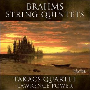 Download track Brahms: String Quintet # 1 In F, Op. 88 - 2. Grave & Appassionato; Allegretto Vivace Johannes Brahms