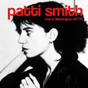 Download track Land - Horses - Land Of A Thousand Dances - La Mer (De) - Gloria (Late Show [Live]) Patti Smith