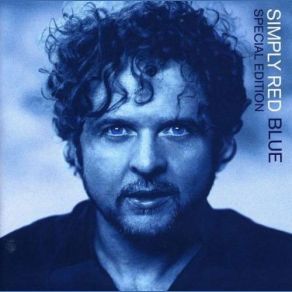 Download track Blue Simply Red