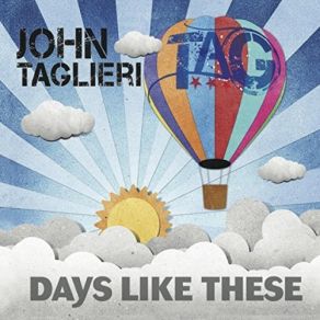 Download track Finish Line John Taglieri